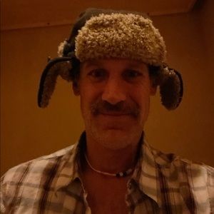 Meet your Posher, Forrest